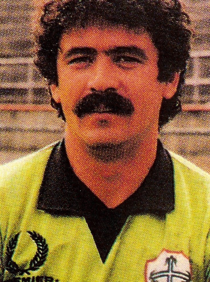 Serginho