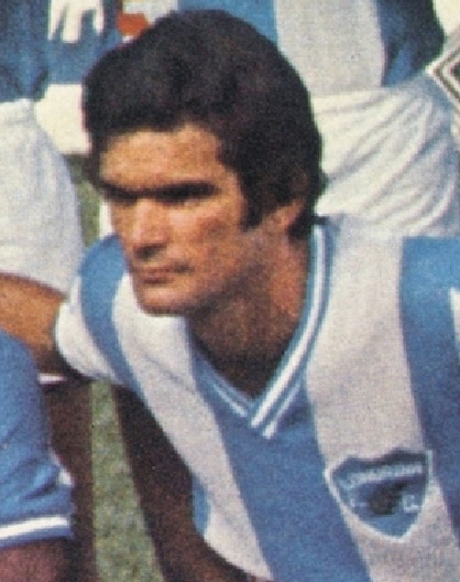Sérgio Américo