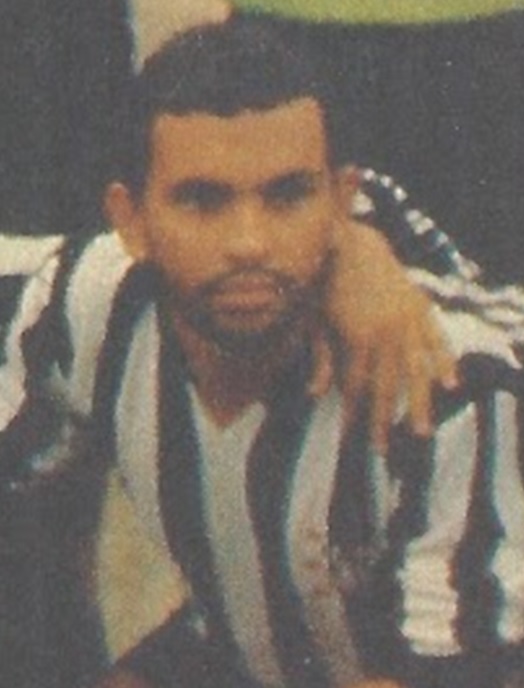 Sérgio Pedro