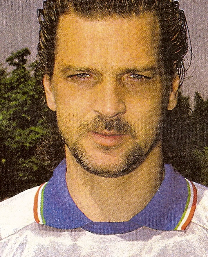Stefano Tacconi