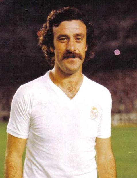 Vicente del Bosque