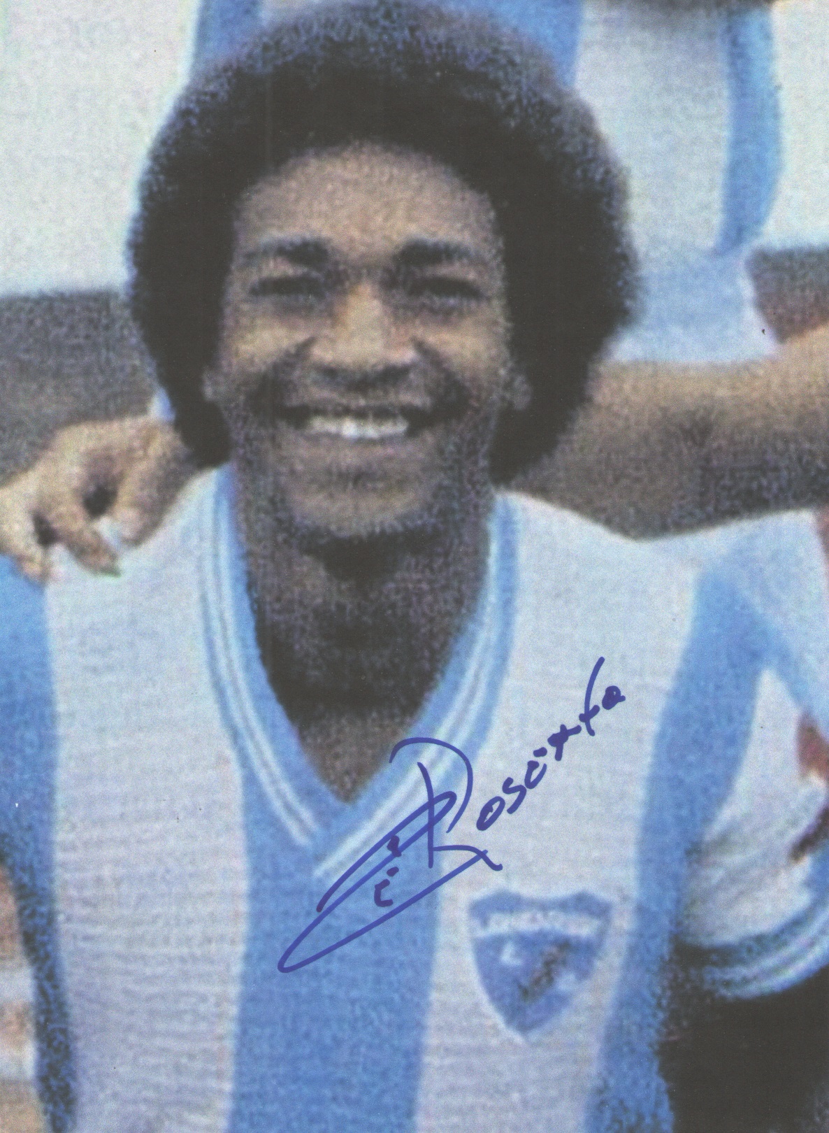 Zé Roberto