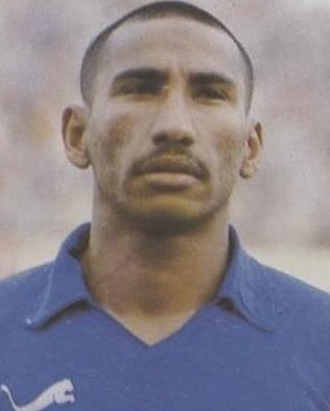 Abdullah Al-Buloushi