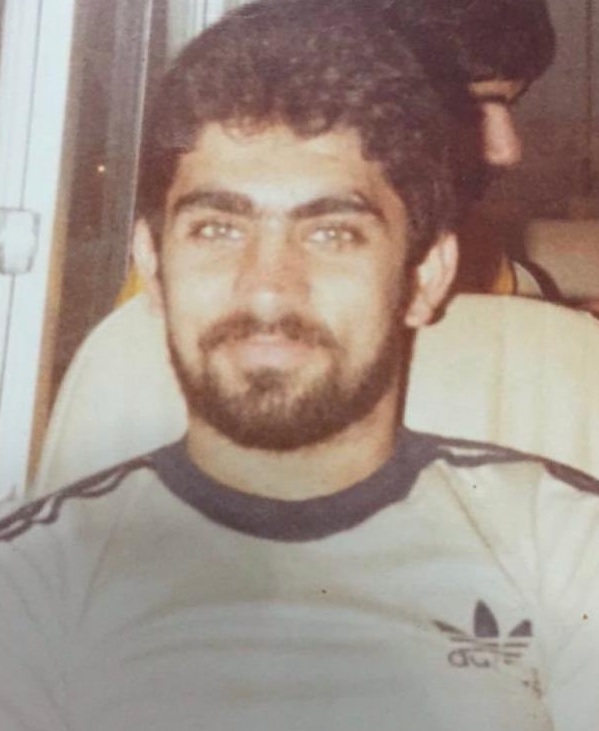 Jasem Bahman
