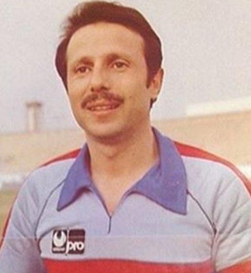 Ahmed Al-Tarabulsi