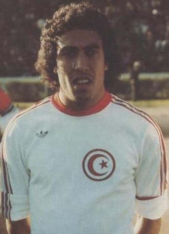 Ali Kaabi