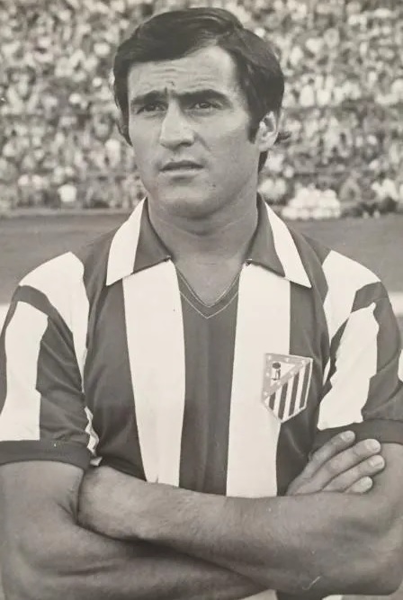 Antonio Guzmán