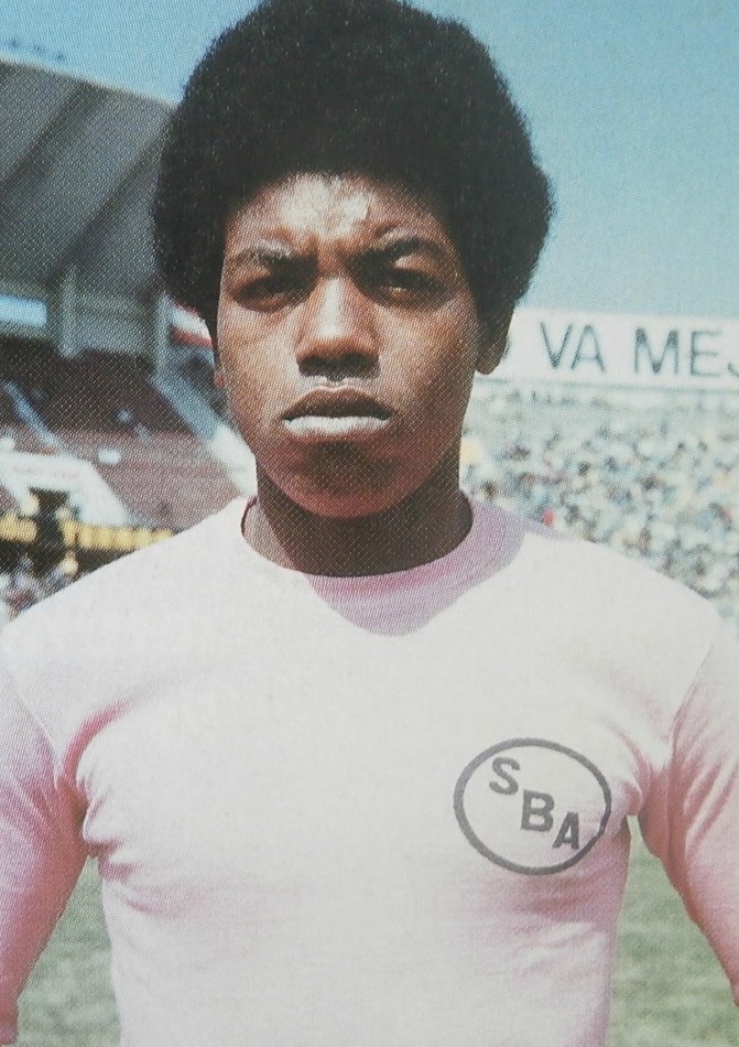 Gerónimo Barbadillo