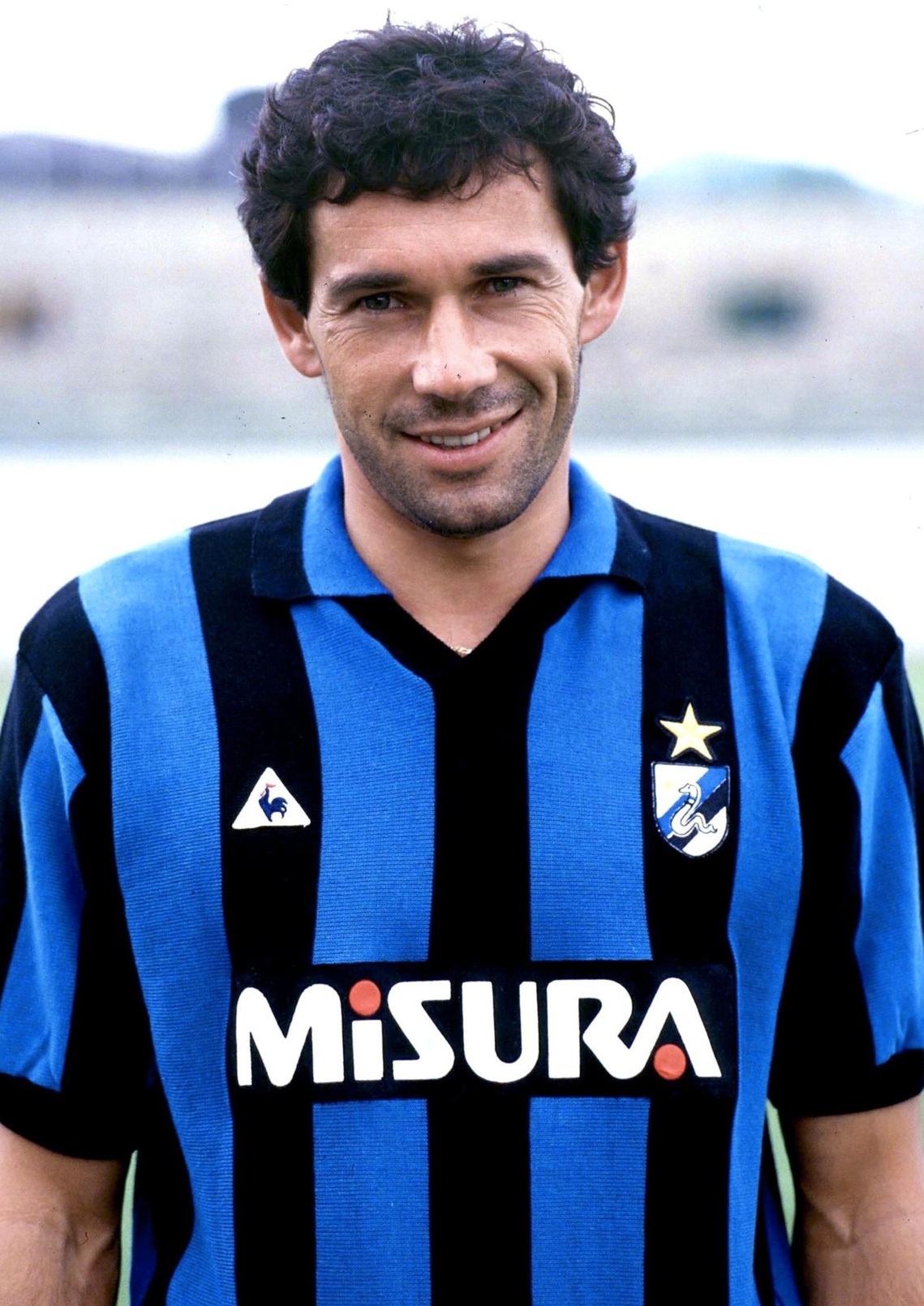 Giuseppe Baresi