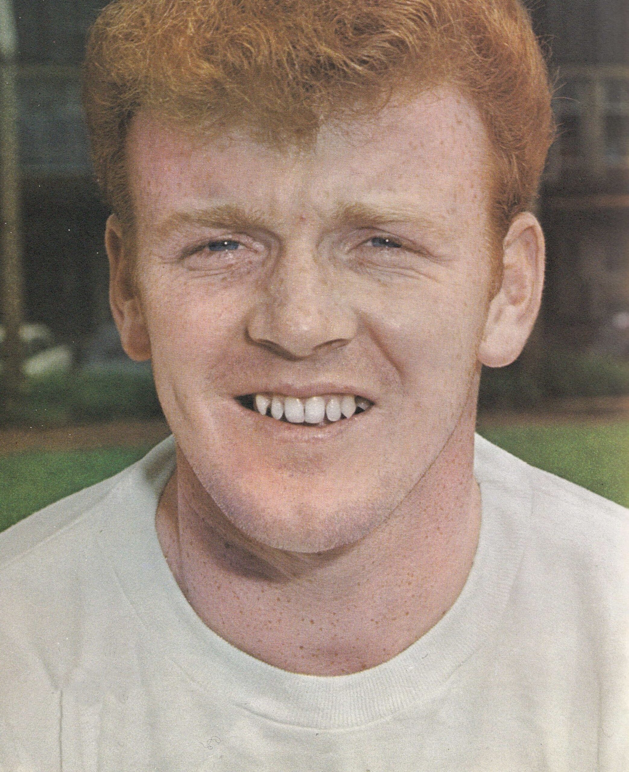 Billy Bremner