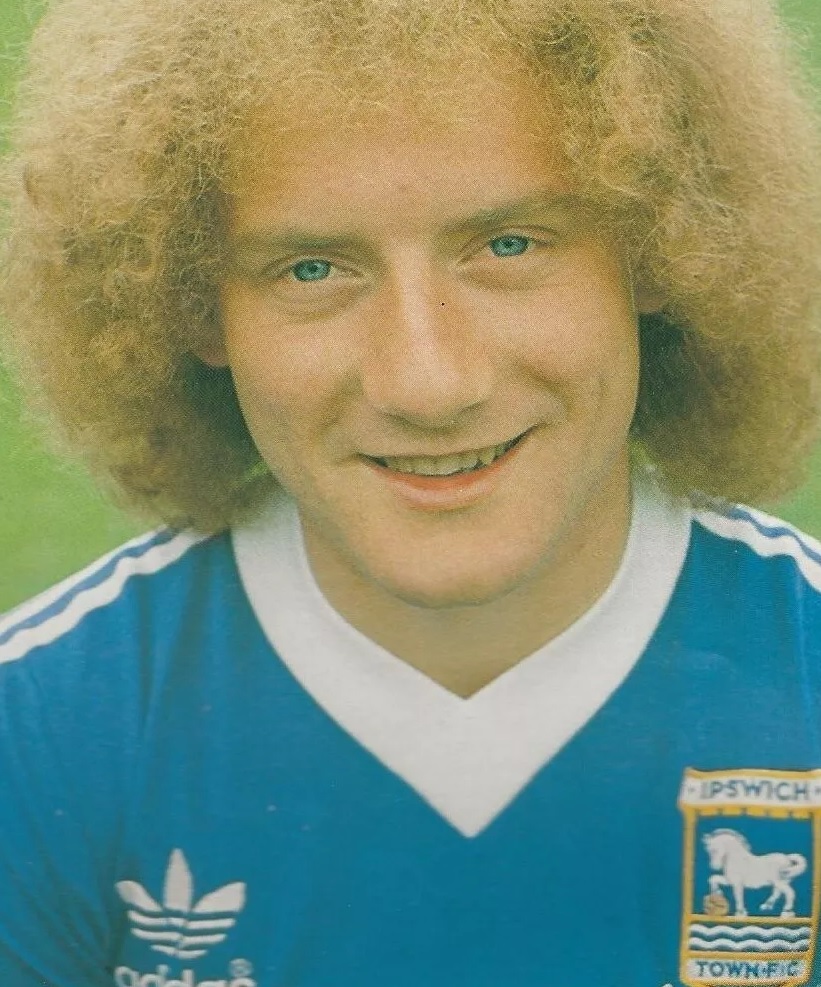 Alan Brazil