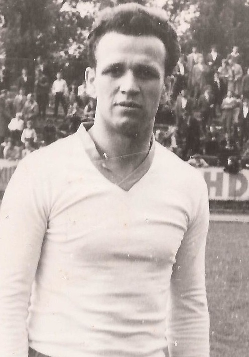 Henryk Brejza