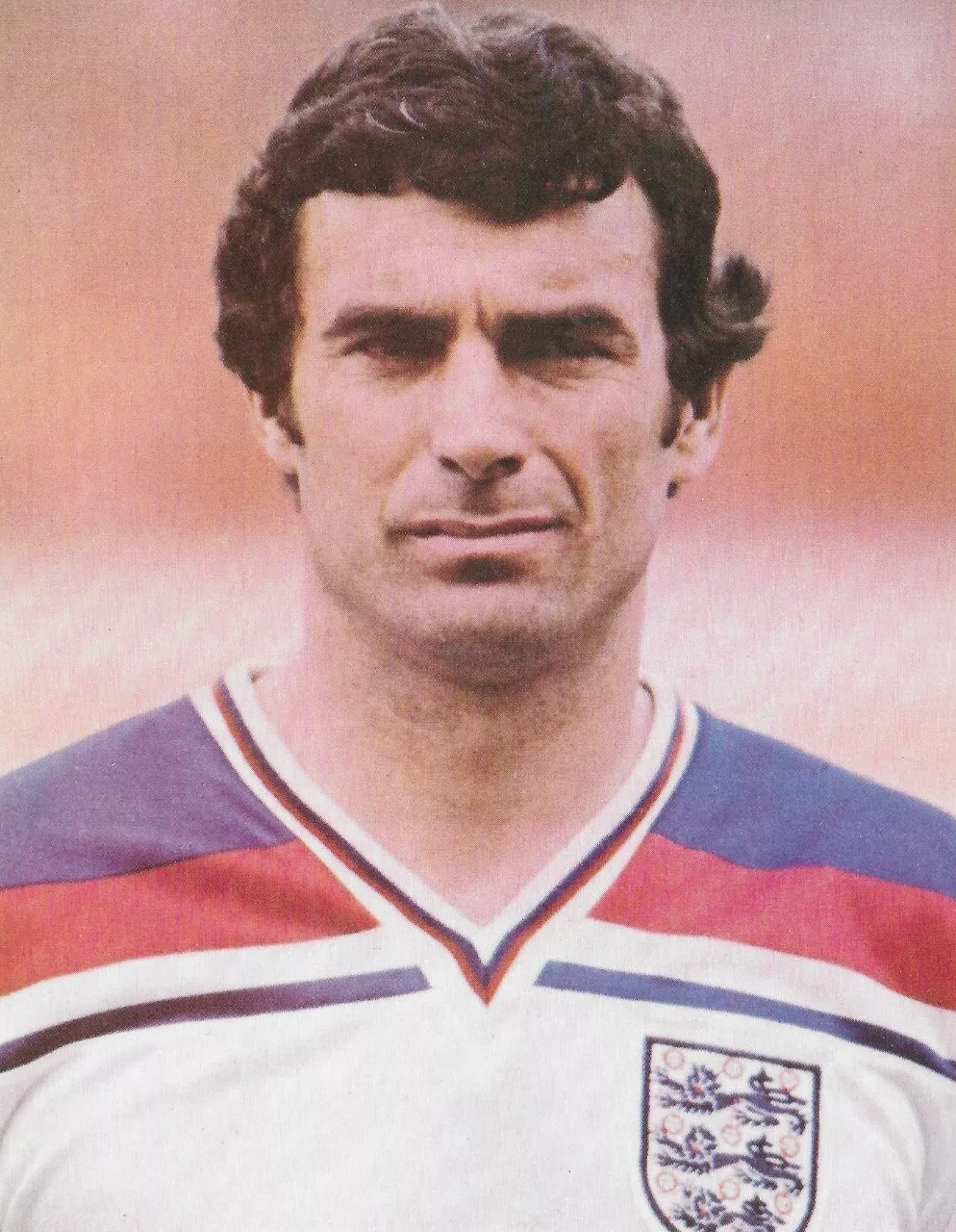 Trevor Brooking