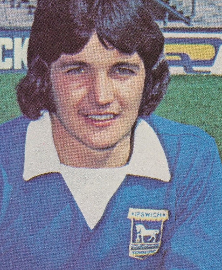 George Burley