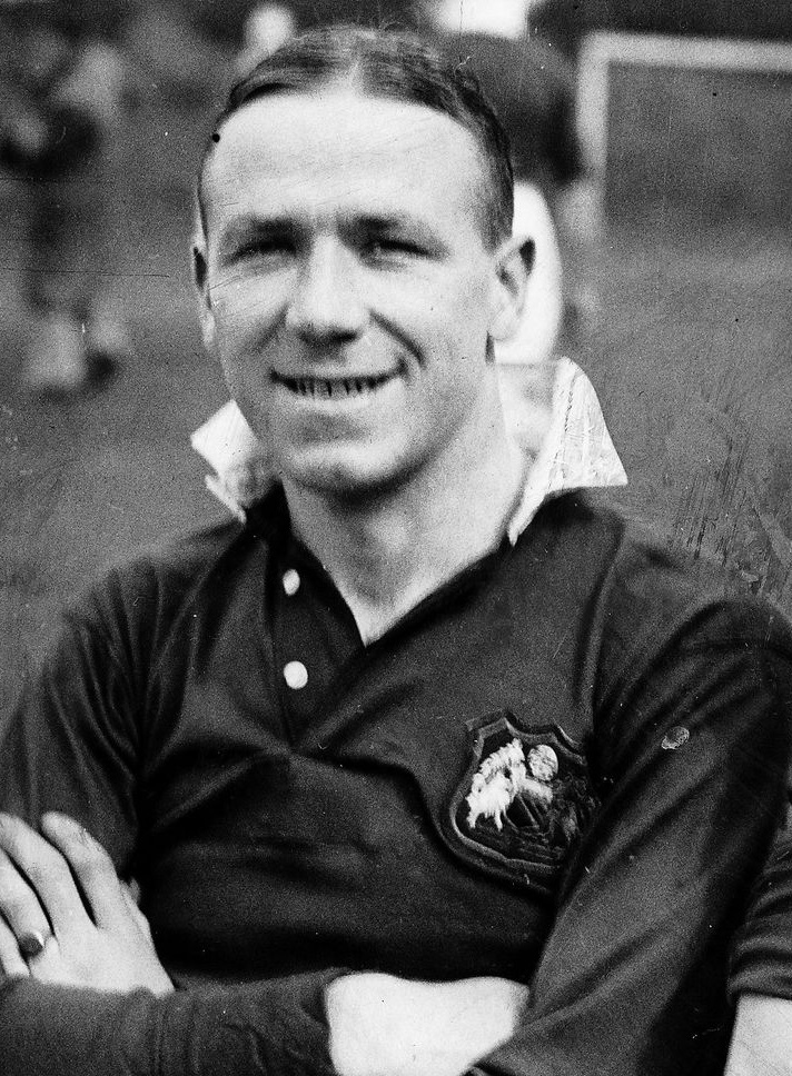 Matt Busby