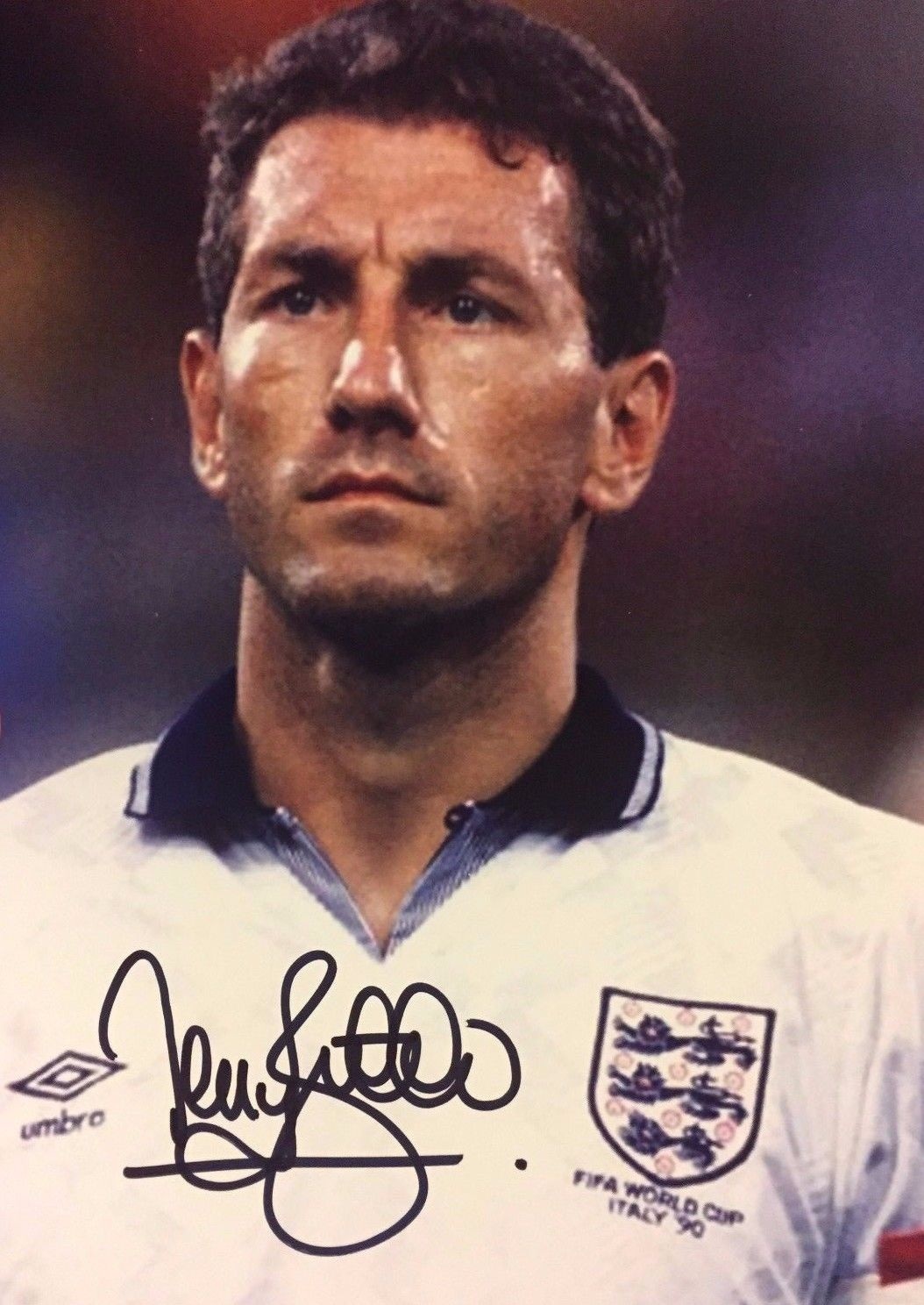 Terry Butcher