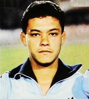 Carlos Caballero
