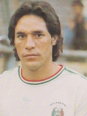 Carlos Gómez