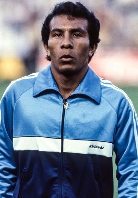 Carlos Recinos
