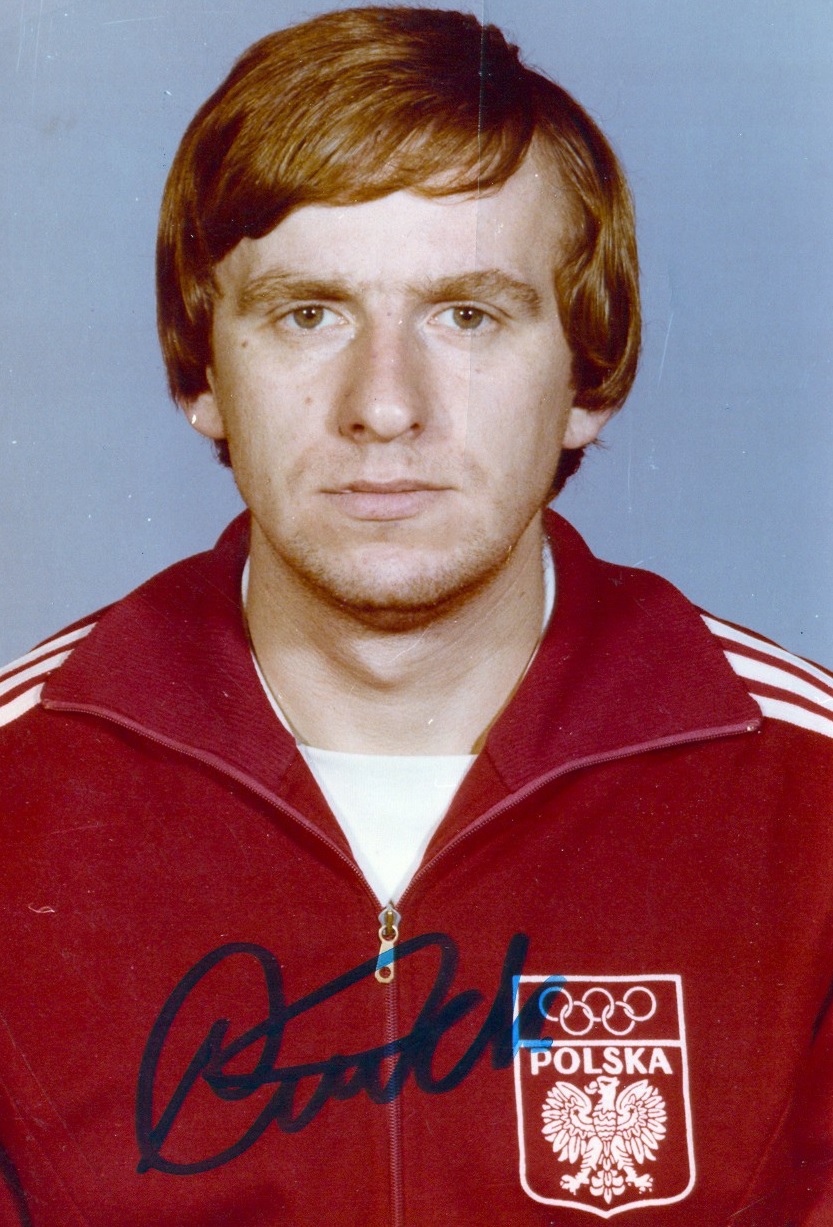 Włodzimierz Ciołek