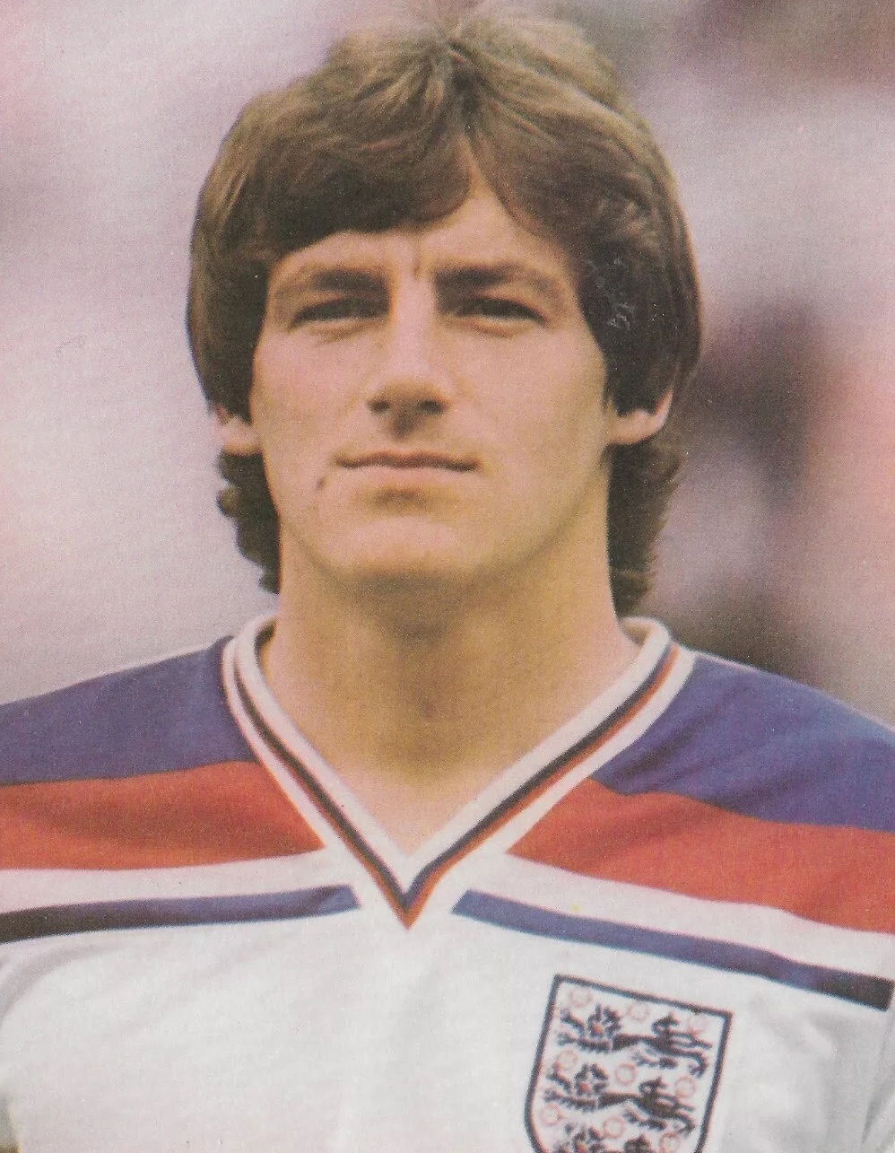 Steve Coppell