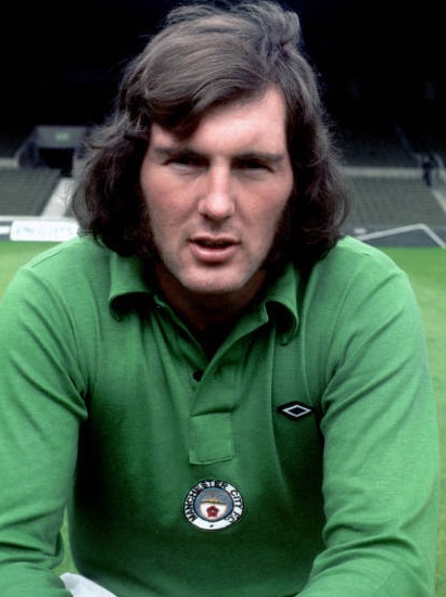 Joe Corrigan