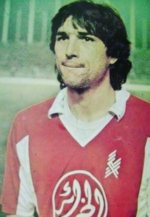 Djamel Tlemçani