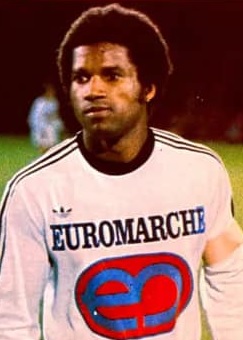 Éric Edwige