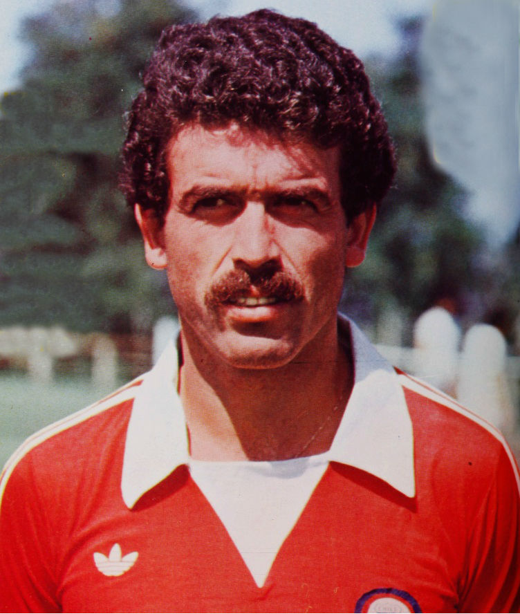 Enzo Escobar