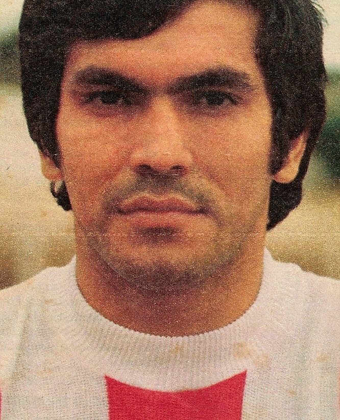 Néstor Fernández