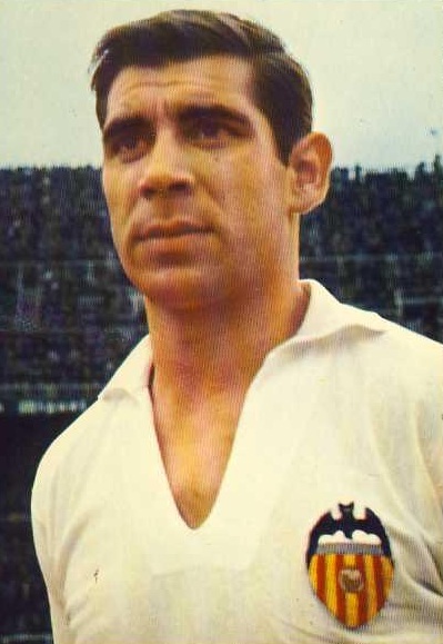 Fernando Ansola