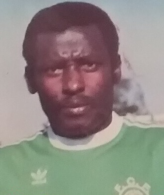 François N’Doumbé