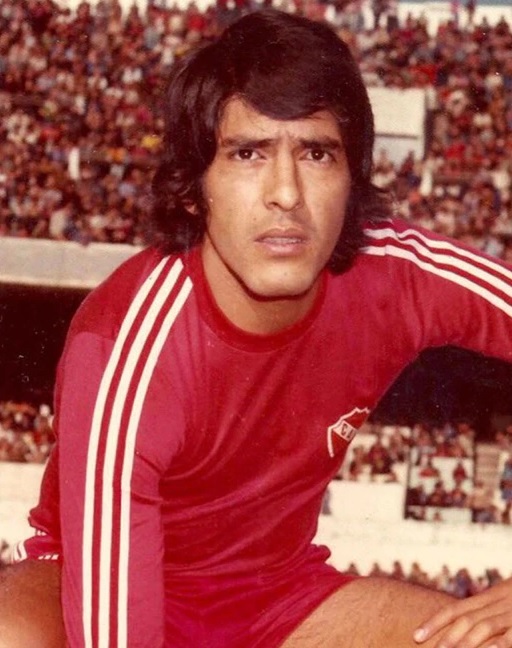 Rubén Galván