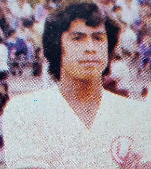 Hugo Gastulo