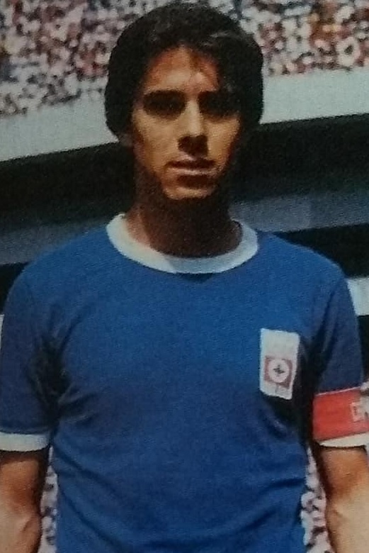 Guillermo Mendizábal