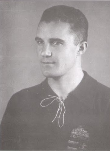 Gyula Csikós