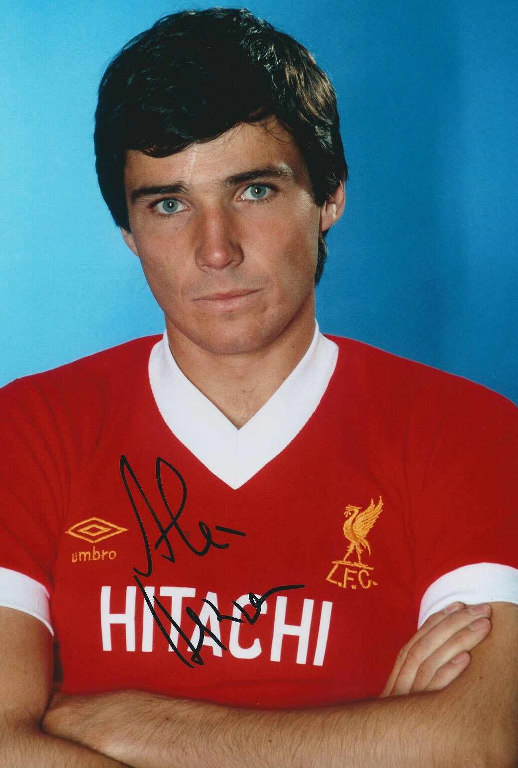 Alan Hansen