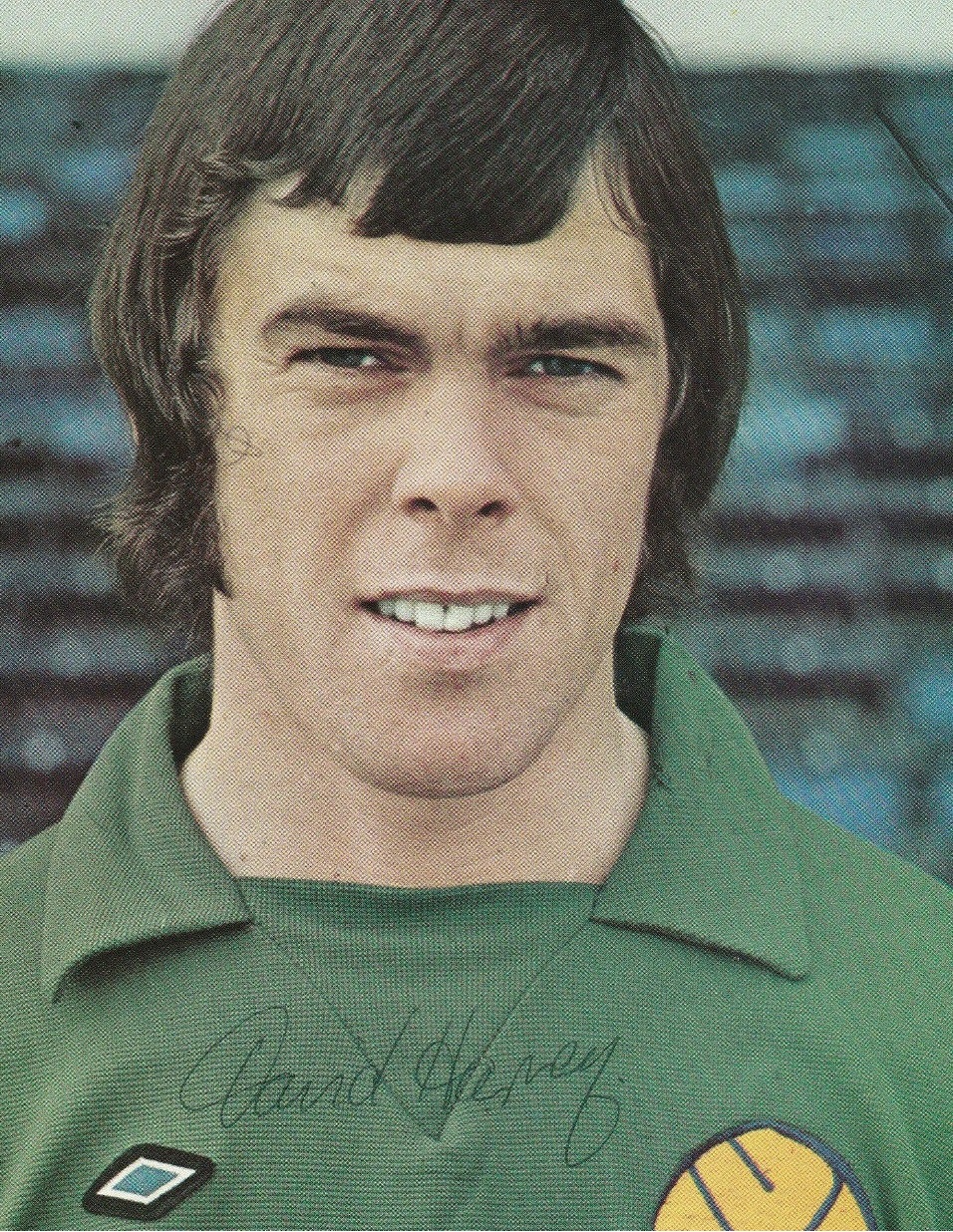 David Harvey