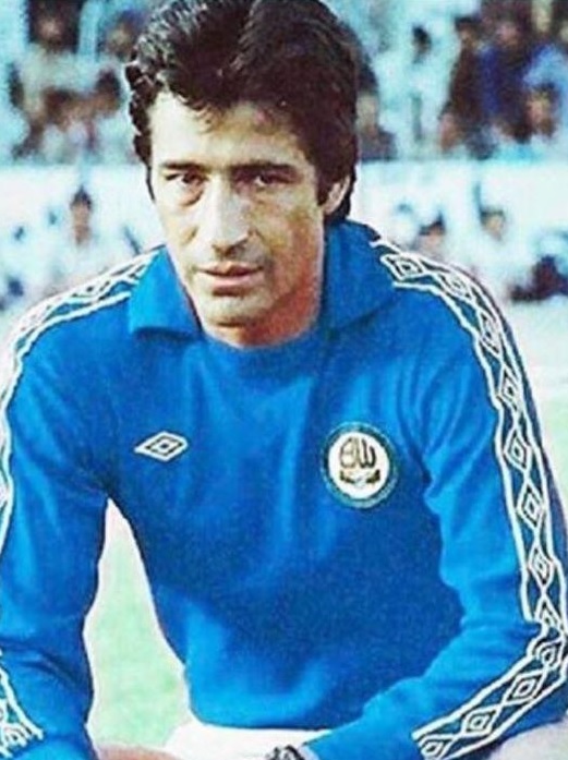 Nasser Hejazi