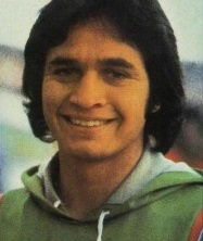 Hugo Rodríguez