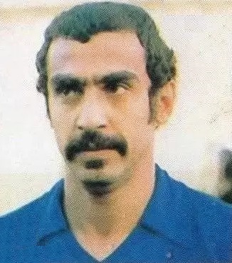 Jasem Yaqoub