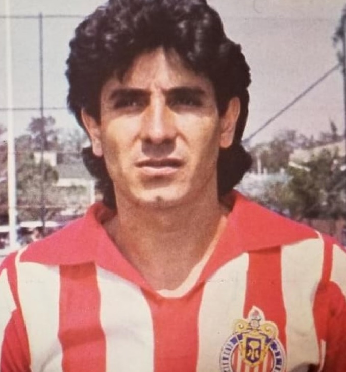Javier Cárdenas