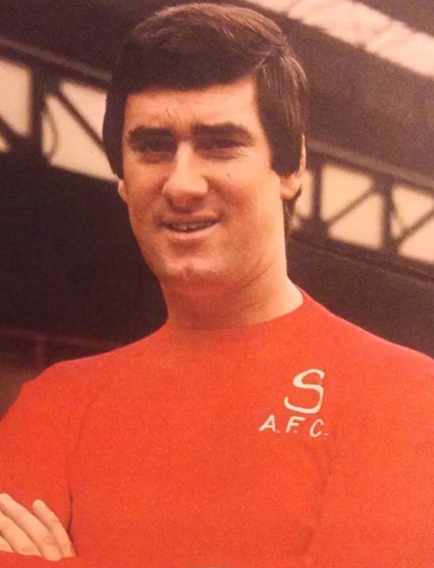 Jim Baxter