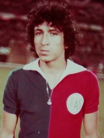 Mágico González