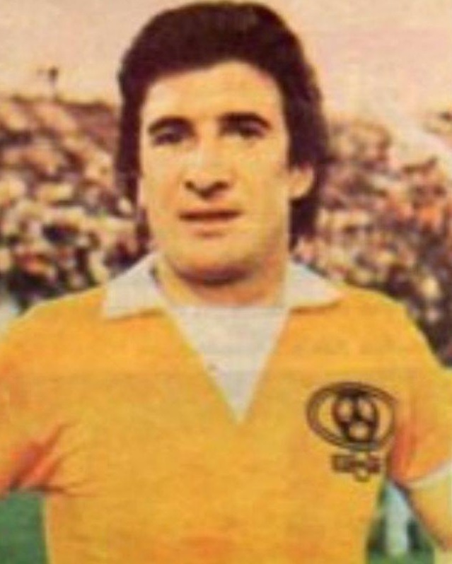 Jorge Siviero