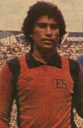 José Luis Munguía