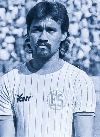 José María Rivas