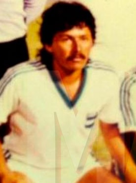 Juan Cruz