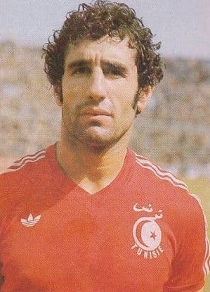 Khaled Gasmi