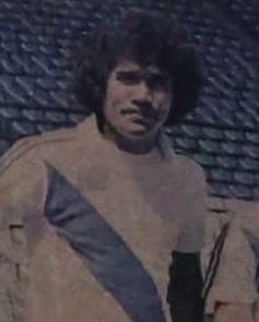 Luis Ramírez Zapata